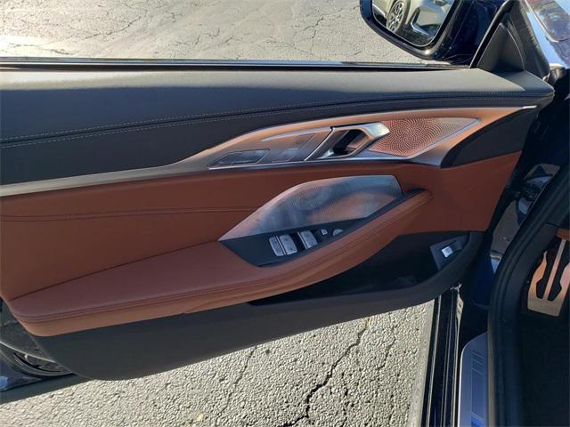 new 2026 BMW 840 car, priced at $103,025