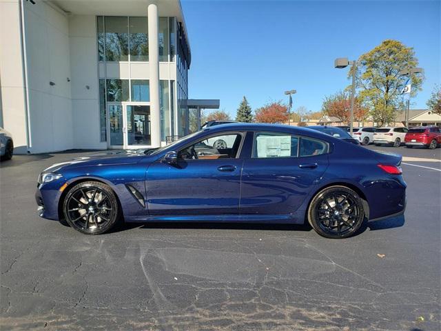 new 2026 BMW 840 car, priced at $103,025