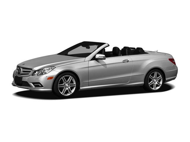 used 2011 Mercedes-Benz E-Class car, priced at $28,995