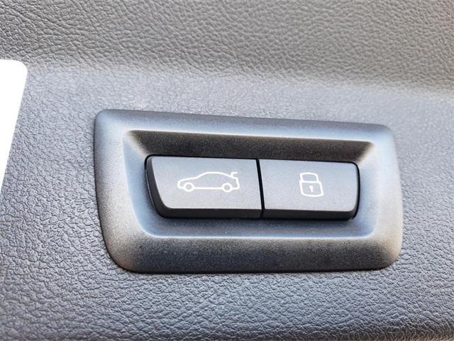 used 2023 BMW X3 car, priced at $45,995