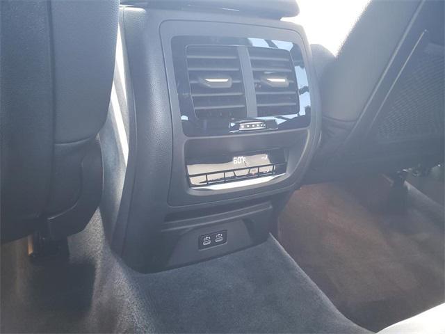 used 2023 BMW X3 car, priced at $45,995
