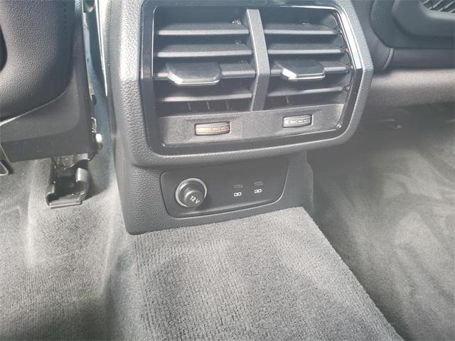 used 2021 Audi Q3 car, priced at $25,995