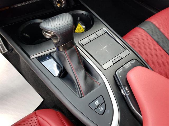 used 2021 Lexus UX 250h car, priced at $24,995