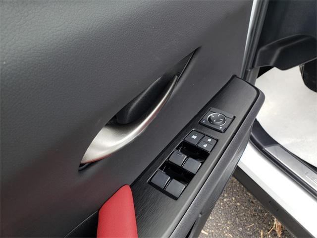 used 2021 Lexus UX 250h car, priced at $24,995