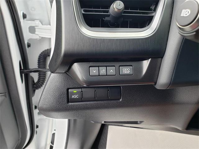 used 2021 Lexus UX 250h car, priced at $24,995