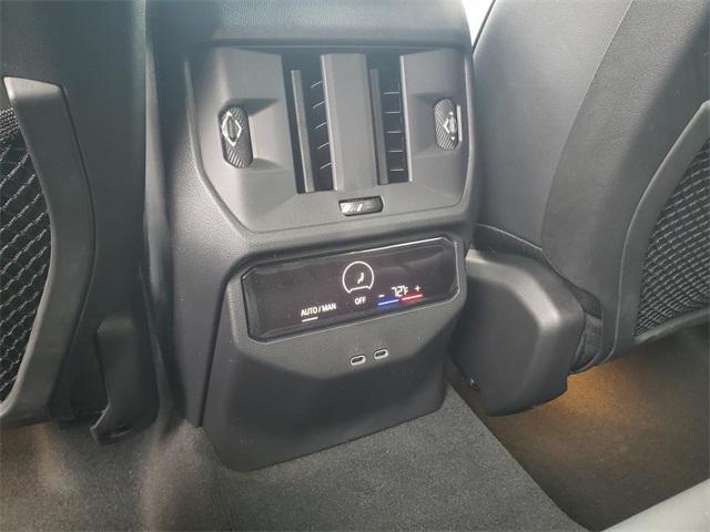 new 2026 BMW X3 car, priced at $75,865