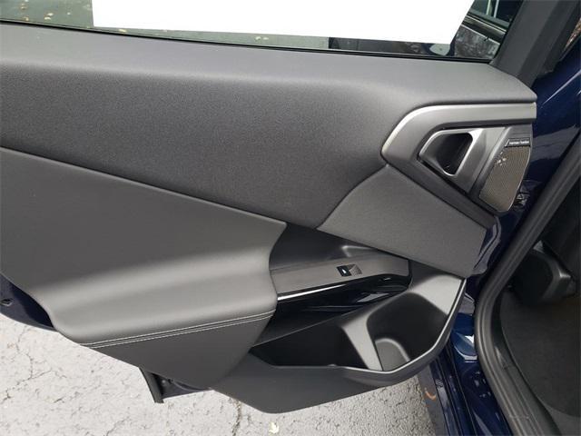 new 2026 BMW X3 car, priced at $75,865