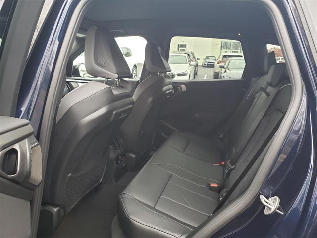 new 2026 BMW X3 car, priced at $75,865