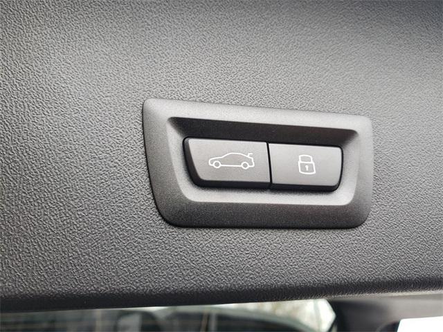 new 2026 BMW X3 car, priced at $75,865