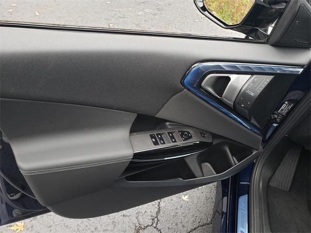 new 2026 BMW X3 car, priced at $75,865