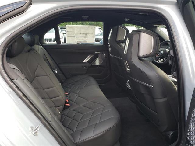 new 2025 BMW 760 car, priced at $132,900