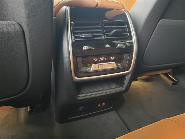 new 2026 BMW X5 car, priced at $75,075