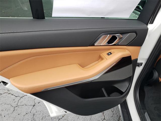 new 2026 BMW X5 car, priced at $75,075