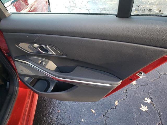 new 2026 BMW M340 car, priced at $73,895