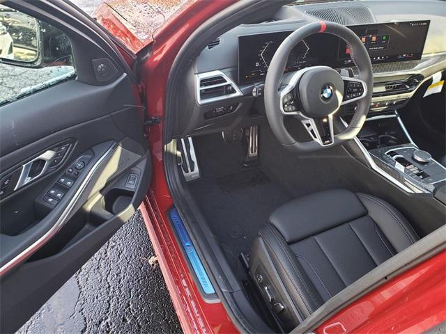 new 2026 BMW M340 car, priced at $73,895