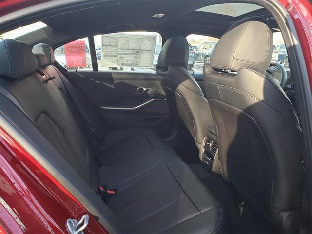 new 2026 BMW M340 car, priced at $73,895