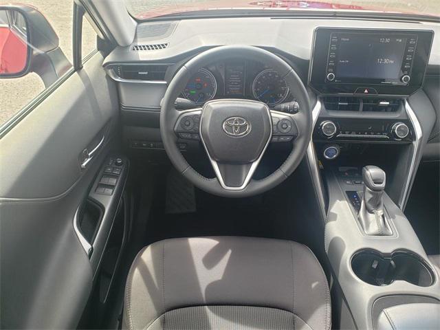 used 2021 Toyota Venza car, priced at $29,995