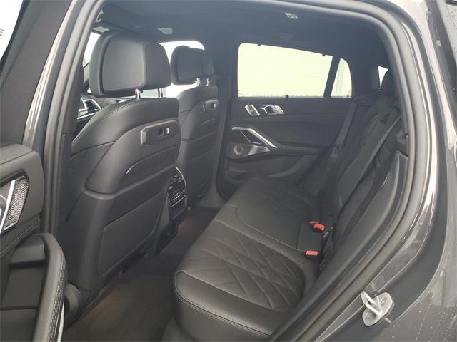 new 2026 BMW X6 car, priced at $111,375