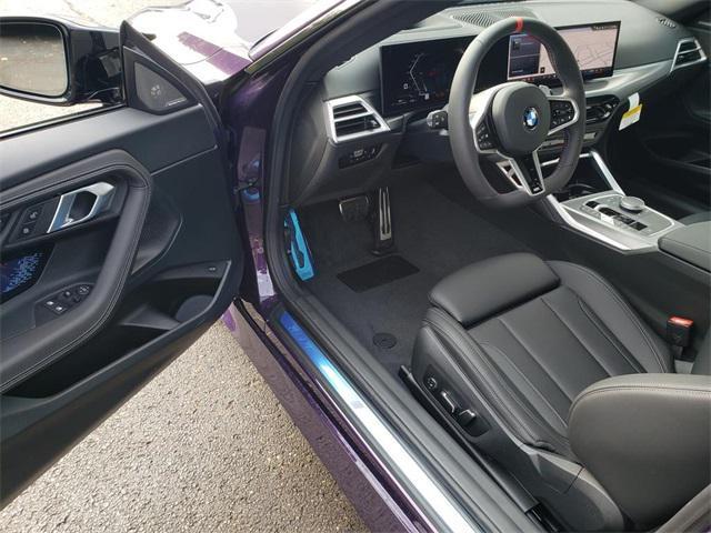 new 2025 BMW M240 car, priced at $64,620