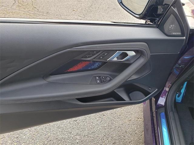 new 2025 BMW M240 car, priced at $64,620