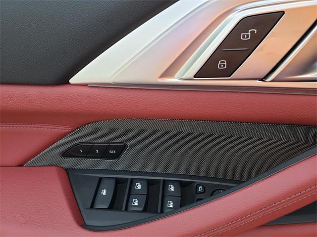 new 2026 BMW 430 car, priced at $71,625