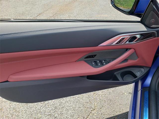 new 2026 BMW 430 car, priced at $71,625