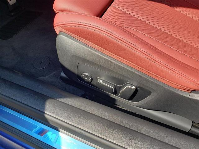 new 2026 BMW 430 car, priced at $71,625