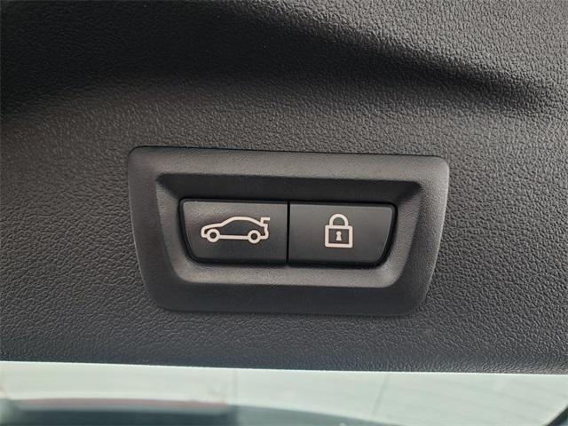 used 2022 BMW X7 car, priced at $46,995