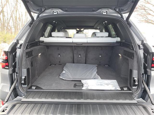 new 2026 BMW X5 car, priced at $76,325