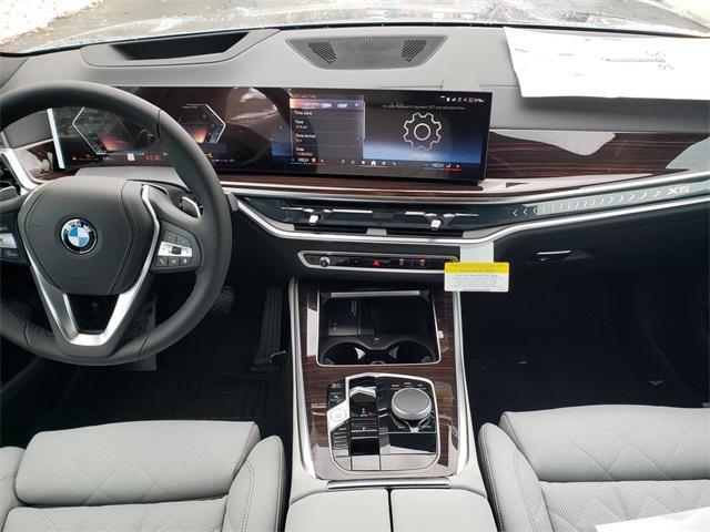 new 2026 BMW X5 car, priced at $76,325