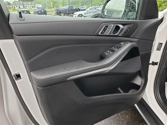 used 2020 BMW X5 car, priced at $31,995
