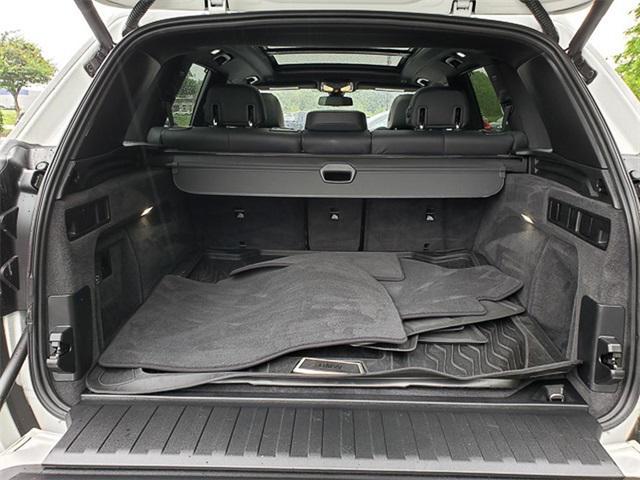 used 2020 BMW X5 car, priced at $31,995