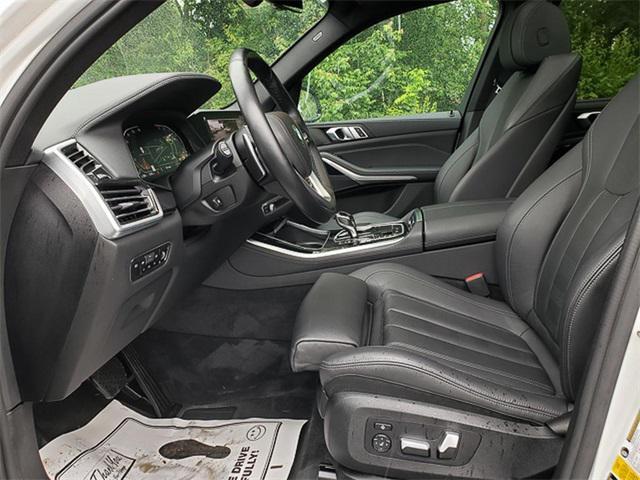 used 2020 BMW X5 car, priced at $31,995