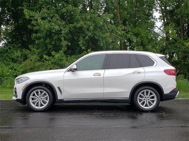 used 2020 BMW X5 car, priced at $31,995