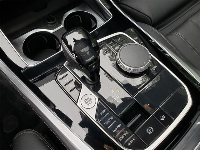 used 2020 BMW X5 car, priced at $31,995