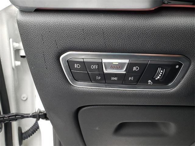 used 2020 BMW X5 car, priced at $31,995