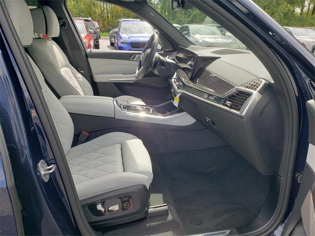 new 2026 BMW X5 car, priced at $86,475