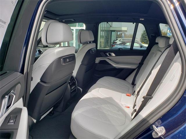 new 2026 BMW X5 car, priced at $86,475
