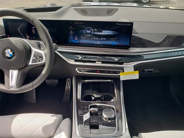 new 2026 BMW X5 car, priced at $86,475