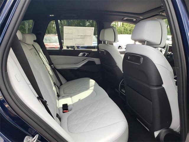 new 2026 BMW X5 car, priced at $86,475
