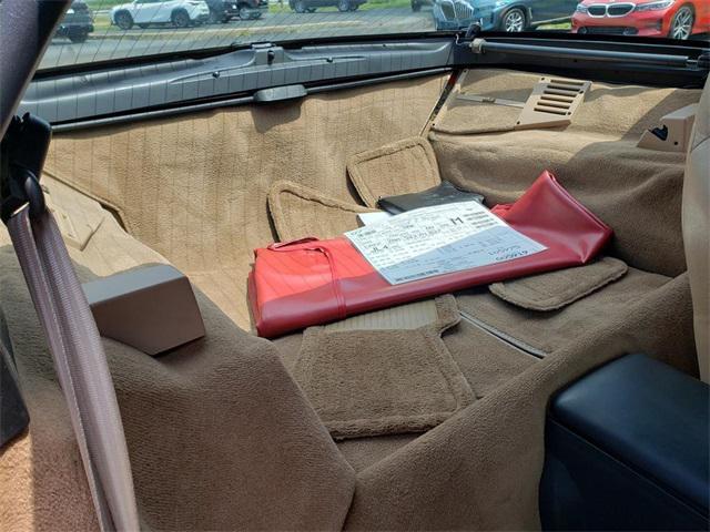 used 1996 Chevrolet Corvette car, priced at $15,995