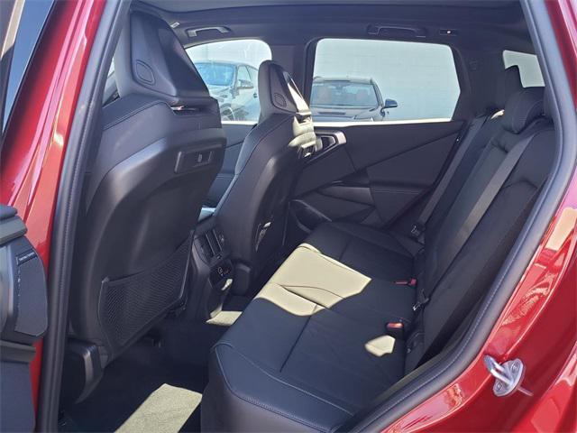 new 2026 BMW X3 car, priced at $57,625