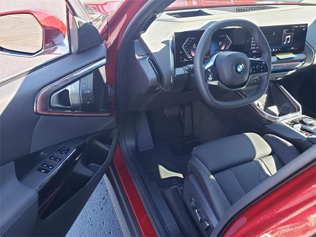 new 2026 BMW X3 car, priced at $57,625