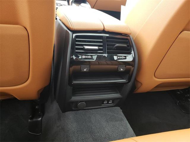 used 2022 BMW 530 car, priced at $41,995