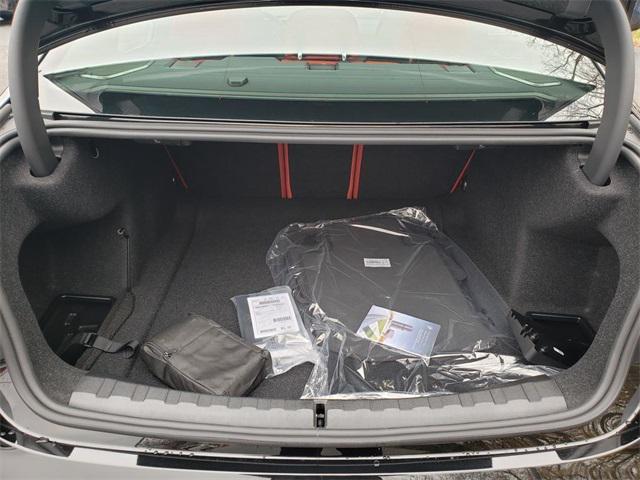 new 2026 BMW M3 car, priced at $95,905