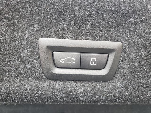 new 2026 BMW M3 car, priced at $95,905