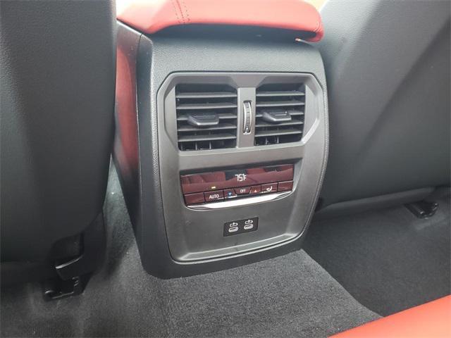 new 2026 BMW M3 car, priced at $95,905