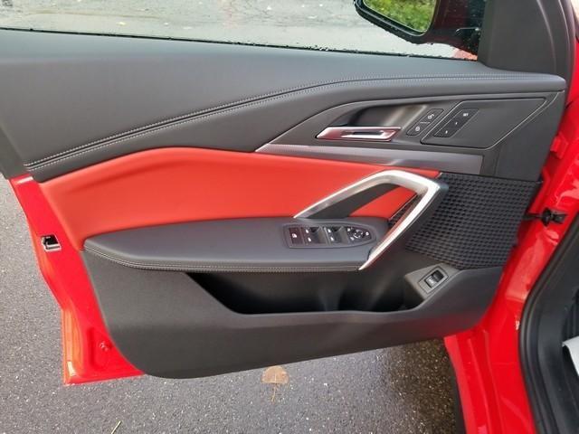 used 2025 BMW X1 car, priced at $47,995