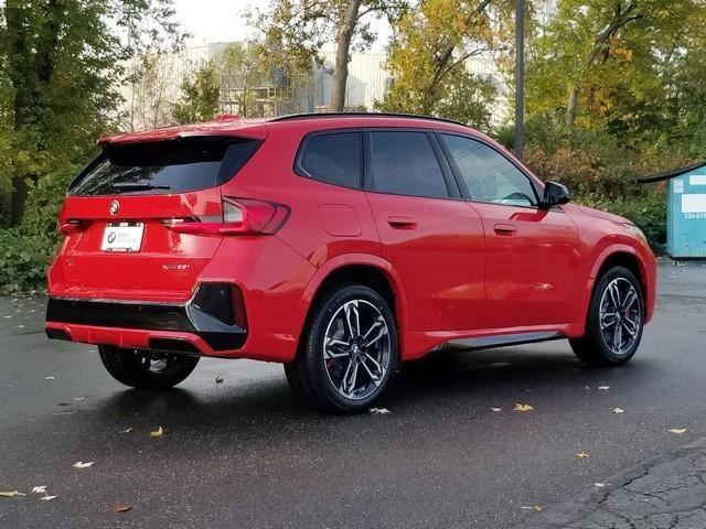 used 2025 BMW X1 car, priced at $47,995