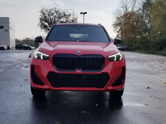 used 2025 BMW X1 car, priced at $47,995